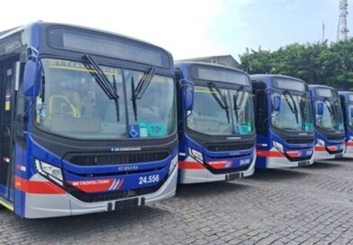 Férias escolares alteram horários de ônibus a partir de 29 de junho