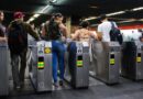 Trens e Metrô terão funcionamento 24h durante a Virada Cultural Trens e Metrô terão funcionamento 24h durante a Virada Cultural