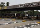 Cabines do pedágio do Rodoanel na região serão fechadas para obras