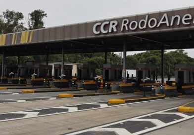 Mais de 30 rodovias de SP terão reajuste de pedágio