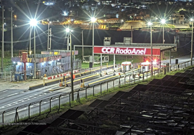 Pedágios estão mais caros em SP, inclusive no Rodoanel Oeste. Veja valores