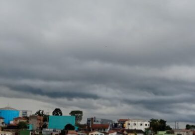 Previsão do tempo: Frente fria chega a Cotia e derruba temperatura na semana de feriado