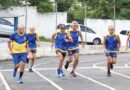 Deputado pede a governador um novo espaço para os idosos de Cotia Deputado pede a governador um novo espaço para os idosos de Cotia