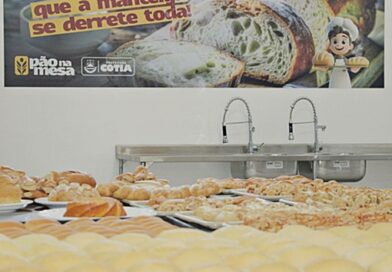 Cotia abre novos cursos gratuitos de panificação, confeitaria e manicure Cotia abre novos cursos gratuitos de panificação, confeitaria e manicure