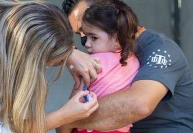 Vacina contra a pólio mudou? Saiba quem deve se imunizar Vacina contra a pólio mudou? Saiba quem deve se imunizar
