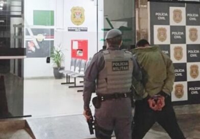 Cotia começou o ano com aumento nos crimes de roubos e furtos Cotia começou o ano com aumento nos crimes de roubos e furtos