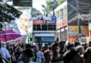 Na próxima semana tem a Marcha para Jesus de Cotia Na próxima semana tem a Marcha para Jesus de Cotia