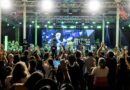 São Roque recebe o 5º Festival de Inverno com shows gratuitos na Brasital