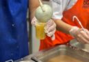 Bom Prato de Cotia e região passam a servir sopas no jantar