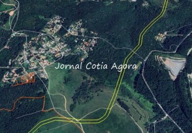 Ambientalistas farão ato contra oleoduto na região de Cotia
