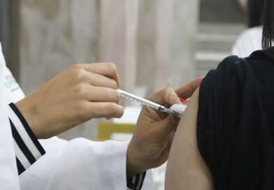 Itapevi realiza Corujão da Vacina contra a Gripe nesta quinta Itapevi realiza Corujão da Vacina contra a Gripe nesta quinta