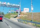 Radares desligados enganam motoristas na Raposo Tavares