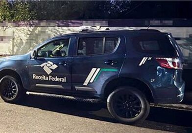 Operação da Receita Federal mira esquema de fraude fiscal em Cotia e mais 13 cidades