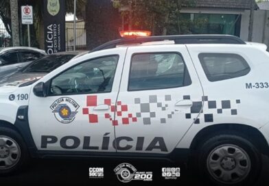 PM prende dois homens por violência doméstica em Cotia PM prende dois homens por violência doméstica em Cotia