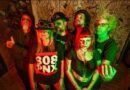 Banda 808 Punks lança EP produzido por Edu K; ouça “Bater Cabeça e Rebolar”