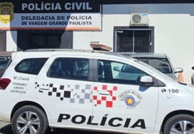 Mulher é atacada pelo ex após sair do trabalho em Vargem Grande Paulista Mulher é atacada pelo ex após sair do trabalho em Vargem Grande Paulista
