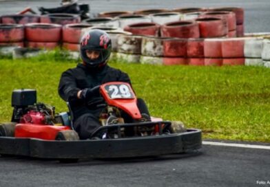 Super Metal Kart invade kartódromo da Granja Viana neste sábado