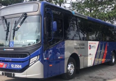 Linha de ônibus de Cotia vai sair de circulação dia 25