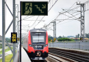 Trens da CPTM terão alteração na circulação no fim de semana
