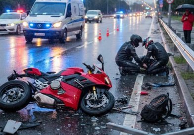Primeiro trimestre teve queda no número de acidentes e mortes no trânsito de Cotia