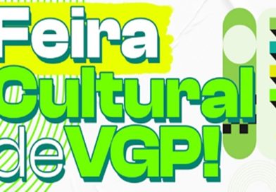 Sábado (6) tem Feira Cultural em Vargem Grande Paulista Sábado (6) tem Feira Cultural em Vargem Grande Paulista