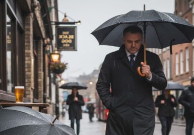 Previsão do tempo: Cotia terá semana com chuva e temperaturas baixas Previsão do tempo: Cotia terá semana com chuva e temperaturas baixas