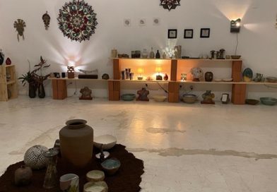 Em abril acontece a 2ª Mostra de Cerâmica da Granja Viana Em abril acontece a 2ª Mostra de Cerâmica da Granja Viana