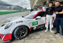 Pipo Massa se prepara para estreia na Porsche Cup Brasil em Interlagos Pipo Massa se prepara para estreia na Porsche Cup Brasil em Interlagos
