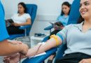 Nova portaria muda doação de sangue e fortalece a segurança do paciente