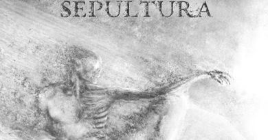 Sepultura lança “The Place”, primeira balada da carreira, com presença de vocal limpo Sepultura lança “The Place”, primeira balada da carreira, com presença de vocal limpo