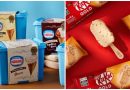 Nestlé vai vender sua linha de sorvetes para marca inglesa Nestlé vai vender sua linha de sorvetes para marca inglesa