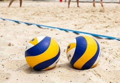 Futevôlei tem inscrições abertas em Vargem Grande Paulista