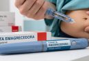 Anvisa aprova nova caneta emagrecedora à base de semaglutida Anvisa aprova nova caneta emagrecedora à base de semaglutida