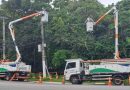 Arsesp nega recurso e aplica multa de R$ 83,7 milhões contra a Enel