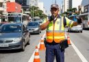 Projeto que regulamenta porte de arma para agentes de trânsito vai à Comissão