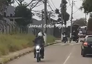 Cansados de assaltos, moradores da região do Capuava cobram autoridades