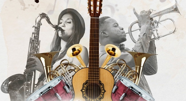 Estão abertas as inscrições para banda sinfônica de São Roque