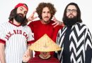 Barba Rala lança disco de estreia “Nos Tempos do Egoritmo”