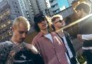 O Boto lança “Jah Eu (Um Pouco de Sol)” e esquenta estreia do primeiro disco