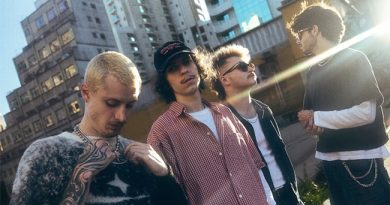 O Boto lança “Jah Eu (Um Pouco de Sol)” e esquenta estreia do primeiro disco