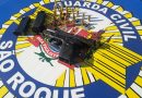 CAC é preso em São Roque por porte irregular de arma de fogo
