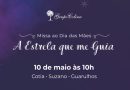 Grupo Colina promove missa campal do Dia das Mães