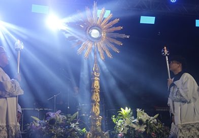 Cotia recebe a Festa de Nossa Senhora de Fátima em maio
