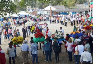 Maio tem a 80ª Festa de Nossa Senhora de Fátima, na Fazenda Nascimento, em Cotia