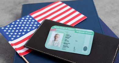 Trump manda revisar Green Cards concedidos por Biden e alerta imigrantes legais