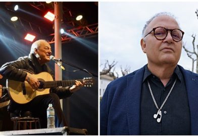 Toquinho e Guilherme Arantes serão destaques do Festival de Jazz de São Roque