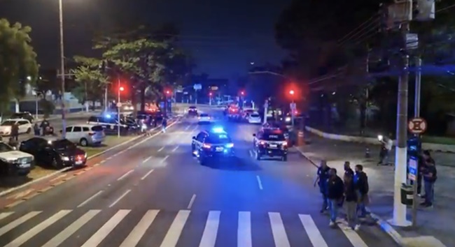 Polícia fez operação contra desmanche e roubo de motos na região