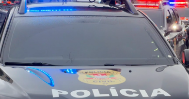 Bandidos que mataram empresário em Embu das Artes são presos