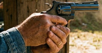 PM é baleado durante tentativa de assalto em Embu das Artes