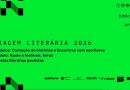 Cotia é uma das cidades selecionadas para o Viagem Literária 2026